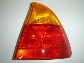 VAUNER 10462330 - BMW E46 S/W 98-*STOP ALETA DCH YORKA