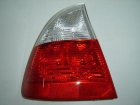 VAUNER 10462335 - BMW E46 TOURING 98-*STOP IZQ BLANCO ALET
