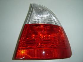 VAUNER 10462336 - BMW E46 TOURING 98-*STOP DCH BLANCO ALET