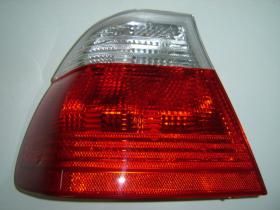 VAUNER 10462349 - BMW E46 98-*STOP IZQ ALETA BLANCO YORKA