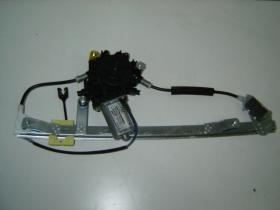 VAUNER 106060817 - BMW E46 98-*ELEVALU ELECTRICO TRAZ DCH