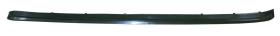 VAUNER 107060814 - BMW E46 98-*REJILLA PARAGOLPES TRAS INFE