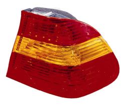 VAUNER 103F05084820 - BMW E46 2001-*PILOTO PUNTA TRAS/DCH AMB