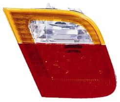 VAUNER 103F05084822 - BMW E46 2001-*PILOTO TRAS DCH PORTON AMB