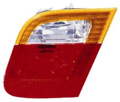 VAUNER 103F05084823 - BMW E46 2001-*PILOTO TRAS/IZQ PORTON AMB