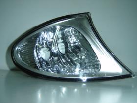 VAUNER 103F06110210 - BMW E46 4P 2001-*PILOTO DELANTERO DCH