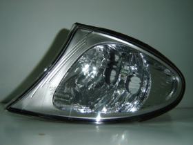 VAUNER 103F06110211 - BMW E46 4P 2001-*PILOTO DELANTERO IZQ