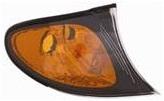 VAUNER 103F06110220 - BMW E46 4P 2001-*PILOTO DEL DCH AMBER