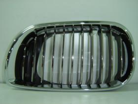 VAUNER 107061105 - BMW E46 2001-*REJILLA IZQ CROMADA