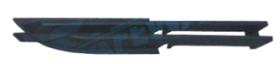 VAUNER 107061119 - BMW E46 2001-*REJILLA PG DEL IZQ
