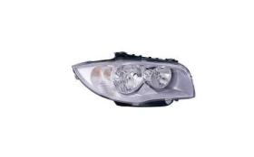 VAUNER 10106130001 - BMW S/1 E87 04-*FARO DCH C/REG ELEC