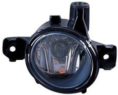 VAUNER 10106130005 - BMW SERIE 1 E87 04-*FARO ANTINIEBLA DCH