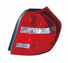 VAUNER 103F06130780 - BMW SERIE 1 E87 07-*PILOTO POSTERIOR DCH