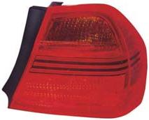 VAUNER 103F06141770 - BMW S/3 E90 05-*PILOTO POST DCH CANTO