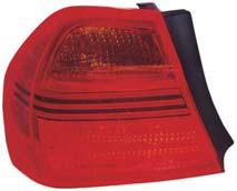 VAUNER 103F06141771 - BMW S/3 E90 05-*PILOTO POST IZQ CANTO