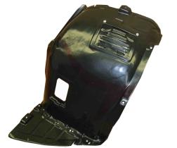 VAUNER 107061447 - BMW S/3 E90 05-*RESG P/RUEDA DEL IZQ(DEL)