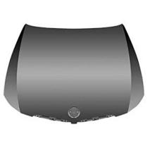 VAUNER 109061430 - BMW S/3 E90 05-*CAPOT