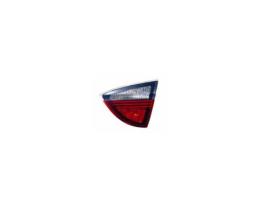 VAUNER 103F06171783 - BMW S/3 E91 07-*PILOTO POS IZQ MALA SW (NEG/ROJ)