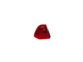 VAUNER 103F06171785 - BMW S/3 E91 07-*PILOTO POS IZQ SW(RO/AM)