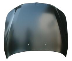 VAUNER 109061230 - BMW S/5 E60 03-*CAPOT(CHAPA)