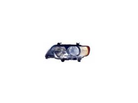 VAUNER 10106161002 - BMW X5 E53 02-03*FARO IZQ C/REG EL BLANCO