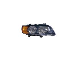 VAUNER 10106161003 - BMW X5 E53 02-03*FARO DCH C/REG EL AMBAR