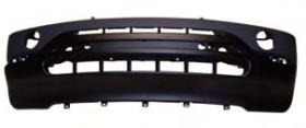 VAUNER 107061608 - BMW X5 E53 00-*PAR DE IMP C/F FA C/A LIMPA FAROS