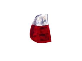 VAUNER 103F06171773 - BMW X5 E53 04-*PILOTO POS IZQ