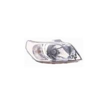 VAUNER 108351301 - CHEVROLET AVEO 09-*FARO DCH C/R ELECT