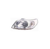 VAUNER 108351302 - CHEVROLET AVEO 09-*FARO IZQ C/R ELECT
