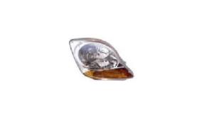 VAUNER 108350915 - CHEVROLET MATIZ 05-*FARO DCH C/REG ELEC