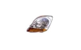 VAUNER 108350916 - CHEVROLET MATIZ 05-*FARO IZQ C/REG ELEC