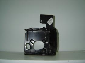 VAUNER 109080181 - CHRYSLER VOYAGER 96-*MASCARA FARO IZQ