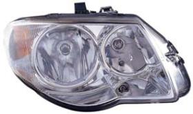 VAUNER 10108020001 - CHRYSLER VOYAGER 06-*FARO DEL DCH