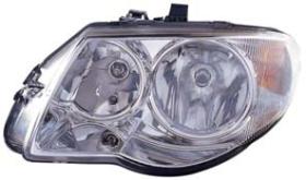 VAUNER 10108020002 - CHRYSLER VOYAGER 06-*FARO DEL ESQ