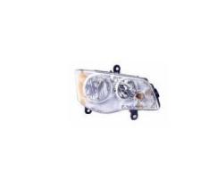 VAUNER 10108030001 - CHRYSLER VOYAGER 08-*FARO DEL DCH