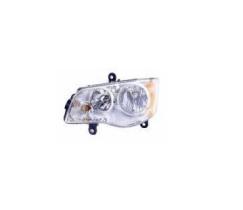 VAUNER 10108030002 - CHRYSLER VOYAGER 08-*FARO DEL IZQ