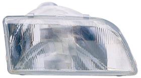 VAUNER 1013061010 - CITROEN AX*OPTICA FARO IZQ