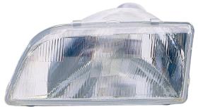 VAUNER 1013061020 - CITROEN AX*OPTICA FARO DTA