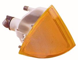 VAUNER 103F07071100 - CITROEN AX*PILOTO AMBAR DELANTERO DCH