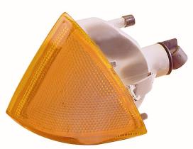 VAUNER 103F07071101 - CITROEN AX*PILOTO AMBAR DELANTERO IZQ