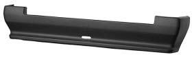 VAUNER 107070110 - CITROEN AX -92*PARAGOLPES TRASERO