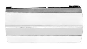 VAUNER 109070124 - CITROEN AX*PANEL PUERTA DELANTERA DCH 2P