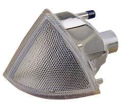 VAUNER 103F07071111 - CITROEN AX*PILOTO BLANCO DELANTERO IZQ