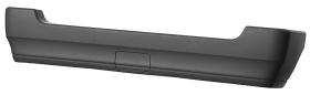 VAUNER 107070213 - CITROEN AX 94-*PARAGOLPES TRAS IMPRIMADO