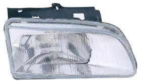 VAUNER 10107171001 - CITROEN BERLINGO*FARO DERECHO C/REG