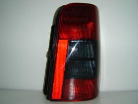 VAUNER 103F07161780 - CITROEN BERLINGO*STOP DCH 1P