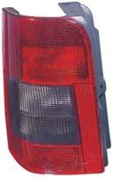 VAUNER 103F07162780 - CITROEN BERLINGO*STOP DCH 2P