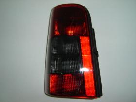 VAUNER 10418440 - CITROEN BERLINGO*STOP IZQ COMPLETO YORKA