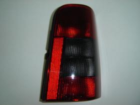 VAUNER 10418441 - CITROEN BERLINGO*STOP DCH COMPLETO YORKA
